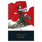 Les Miserables - Victor Hugo - The English Bookshop